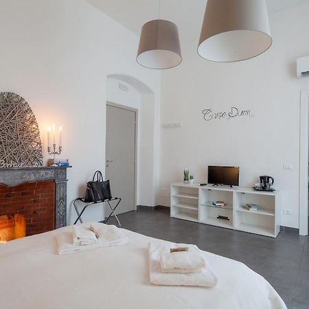 Affittacamere Via Dei Mille La Spezia Ngoại thất bức ảnh